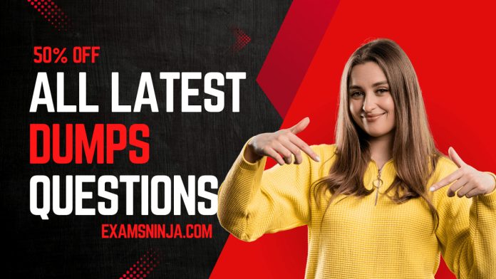 500-052 Real Exam Dumps