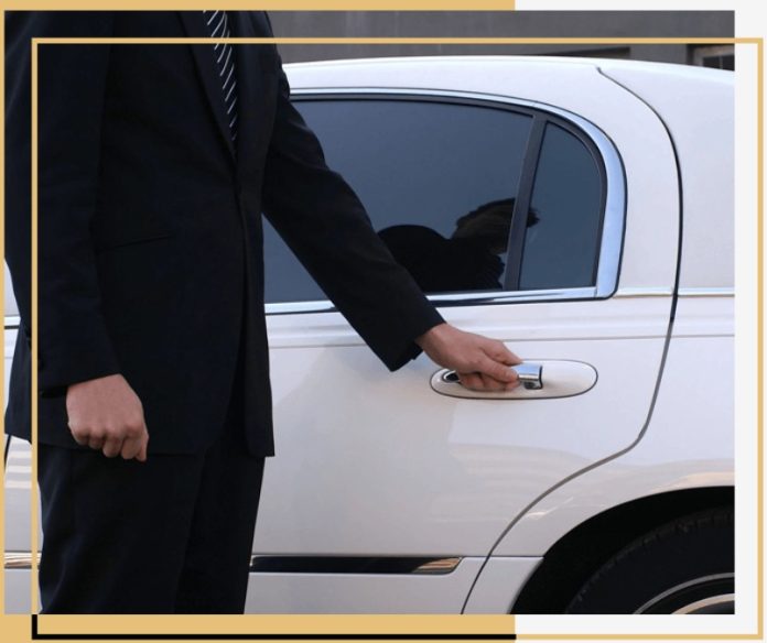 chauffeur services Charleston County