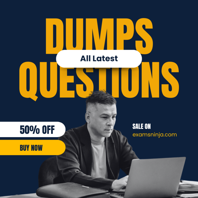 DTCMS 820-605 Exam Dumps