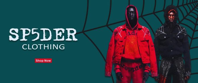 Top Rank + Street Spider Hoodies Choice USA