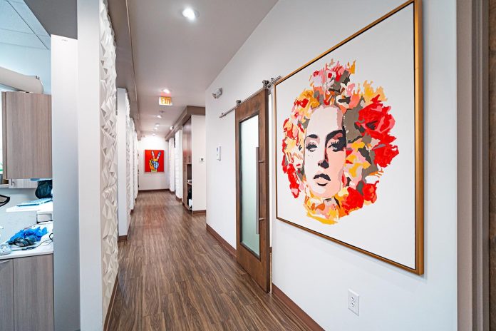 full dental services near me