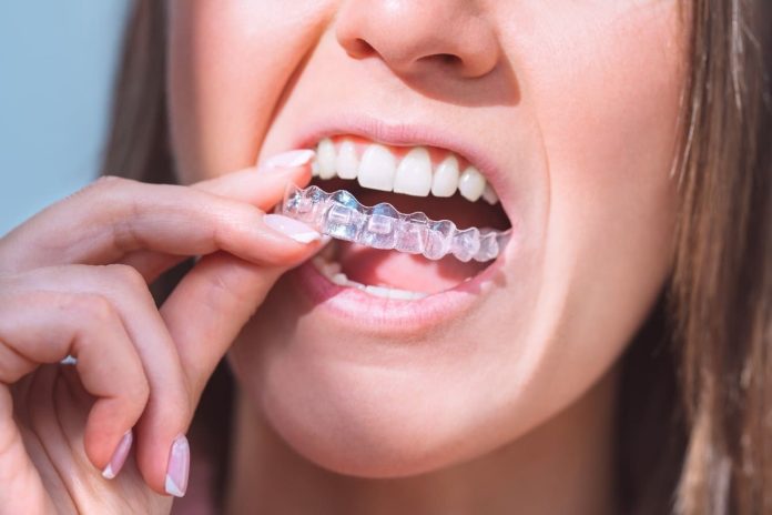 adult braces near me