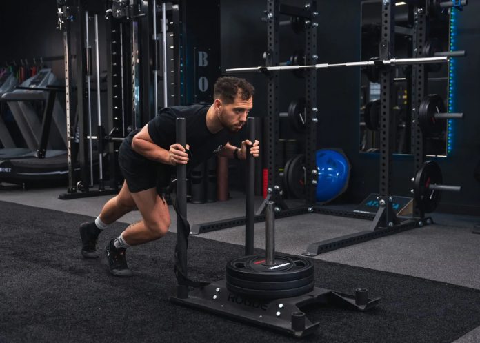 Houston Personal Trainers
