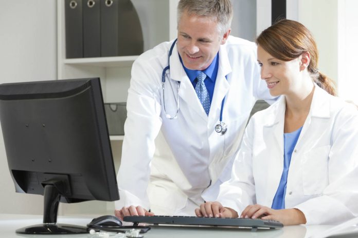 Healthcare GPO