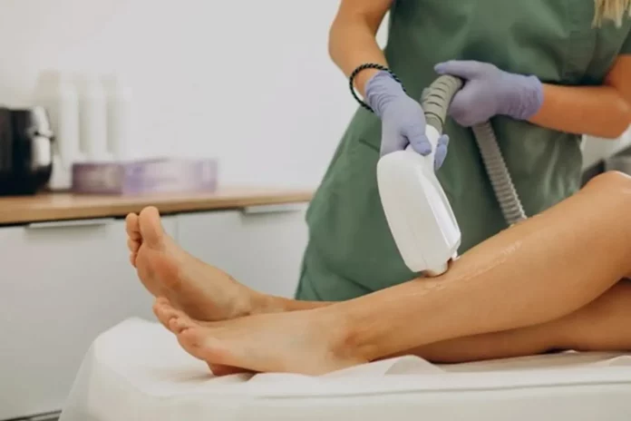 Laser Hair Removal Toronto