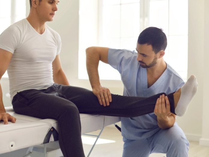 orthopedic doctor in ahmedabad