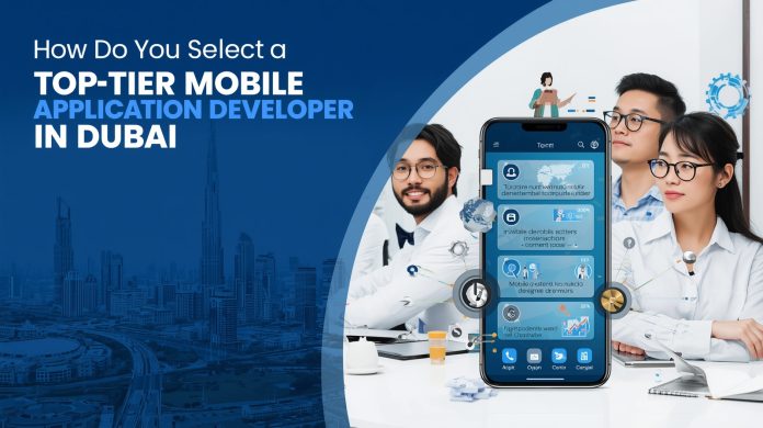 mobile app development company