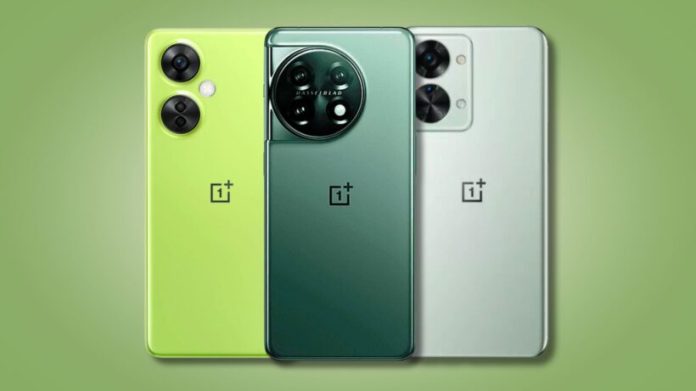 OnePlus 14