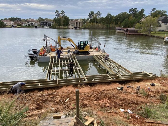 Types of Pile Driving Methods and When to Use Them