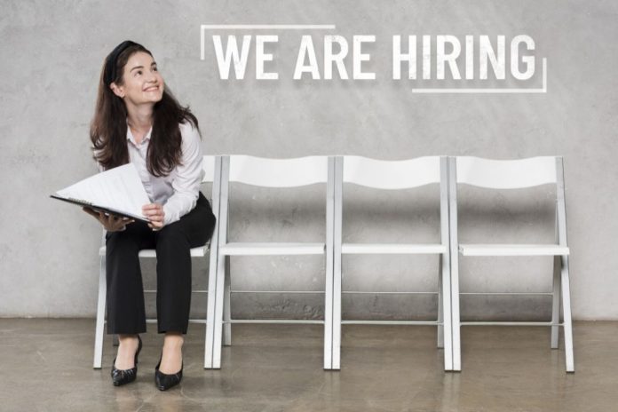 Recruitment