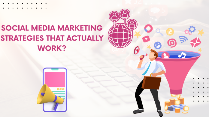 Social Media Marketing Strategies That Actually Work? - FORTUNE ...