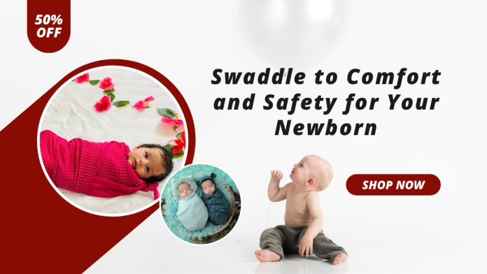 Baby Swaddle
