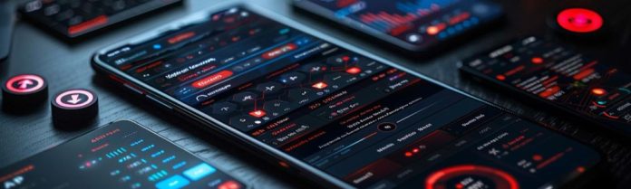 app templates
