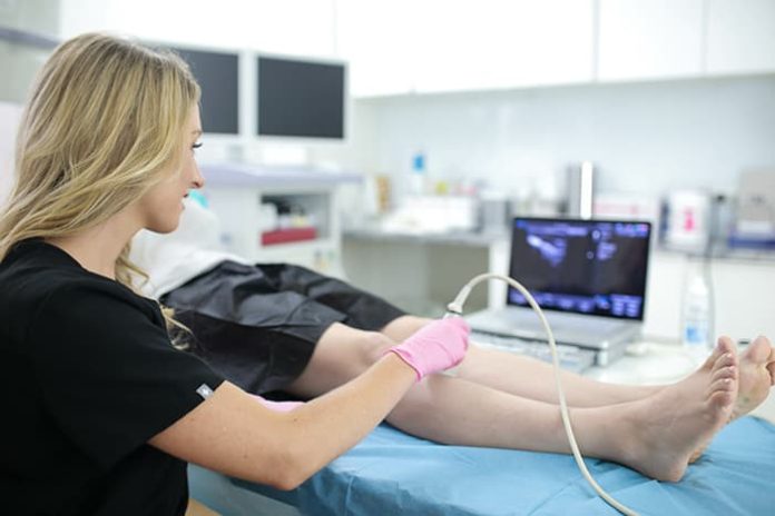 California Vein Treatment Center