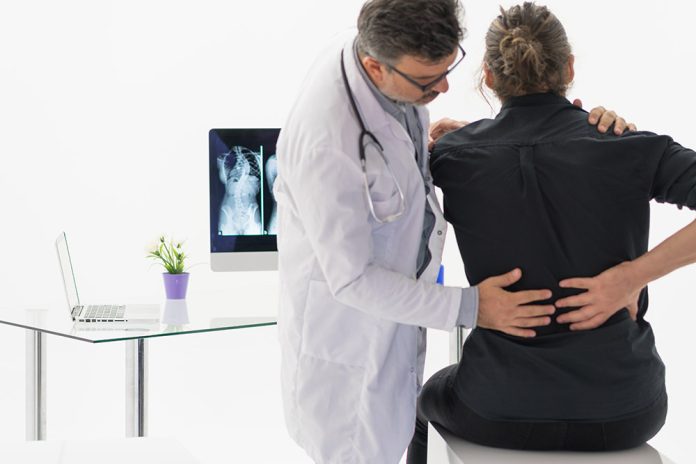 back pain specialists new jersey