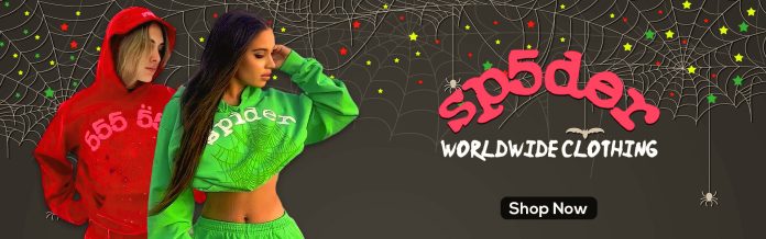 Top 5 Spider Hoodies You Need in Your Wardrobe