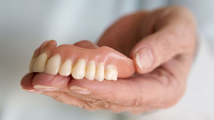 discount dentures