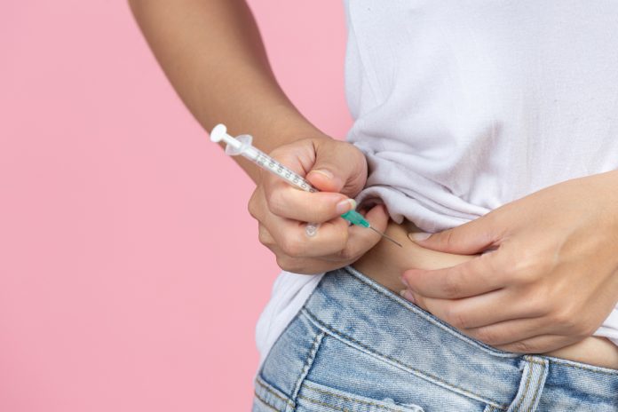 fat melting injections