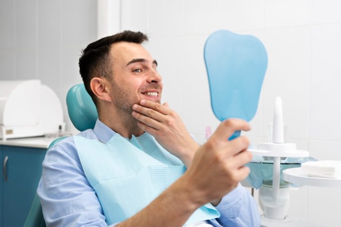 Fall River dentures