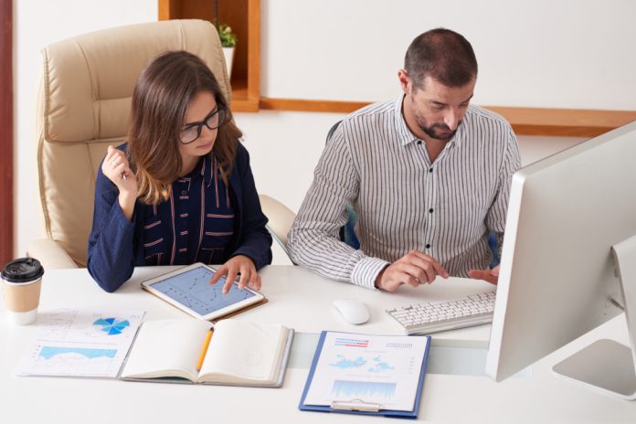 outsourced bookkeeping company