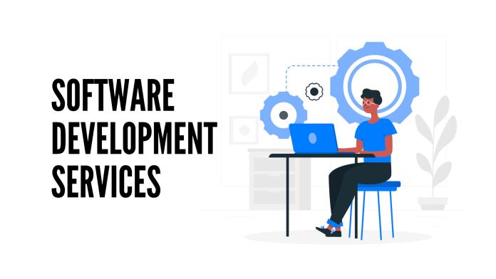 Custom Software Development Company