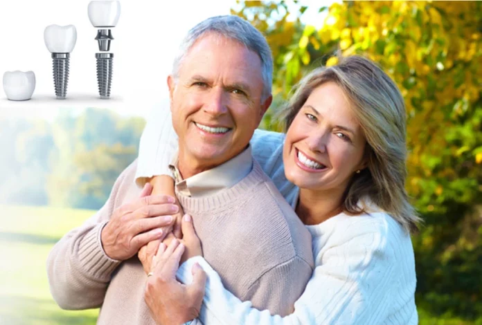 Dental Implant Belfast