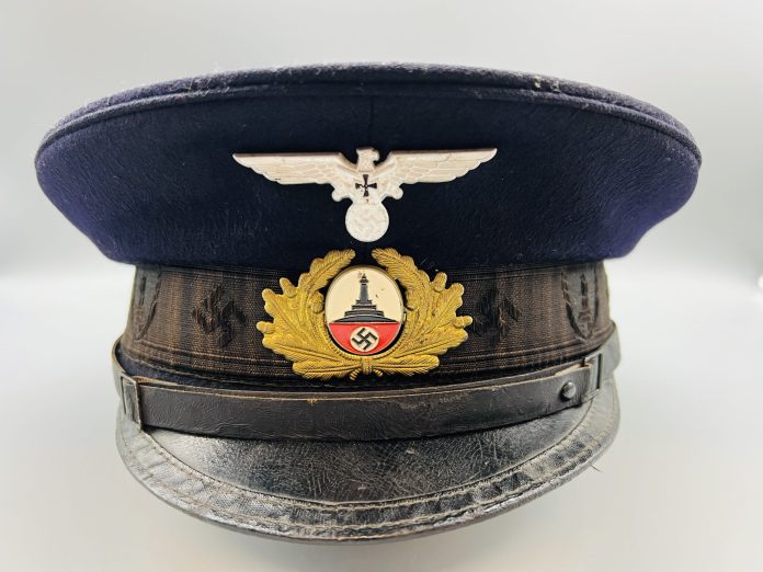 visor caps