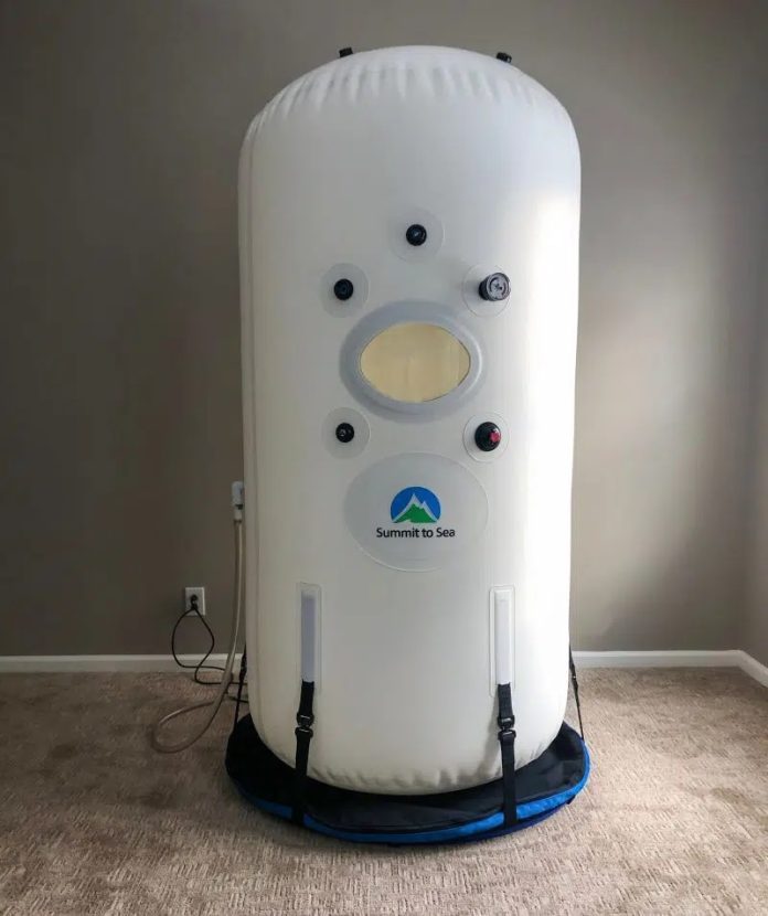 buy hyperbaric chamber