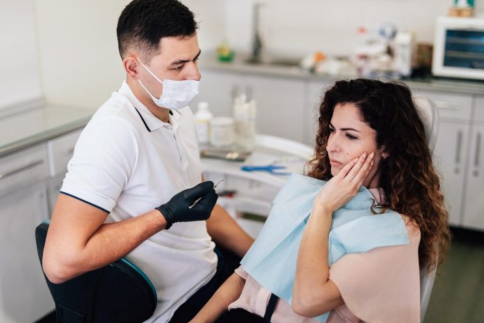 ann arbor pediatric dentist