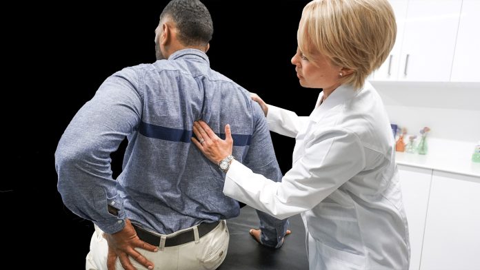 back pain treatments