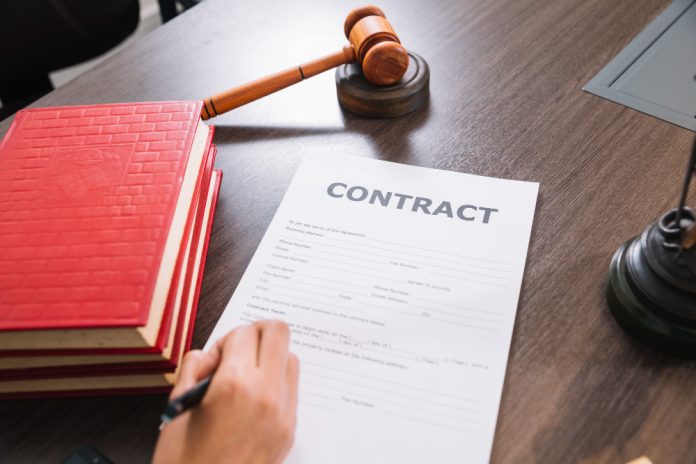 Contract Breaches