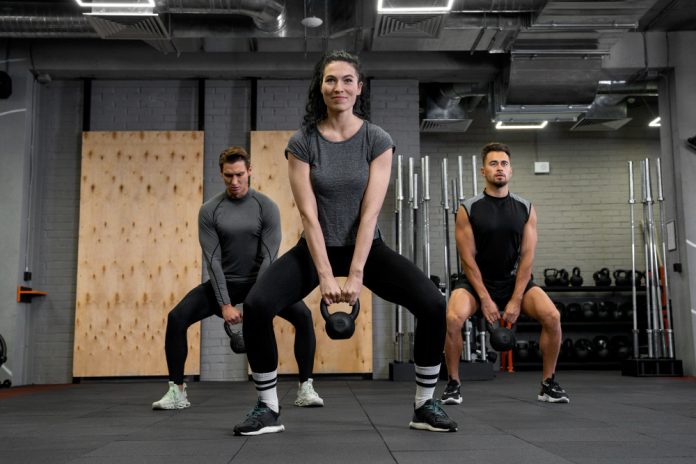 Group Training