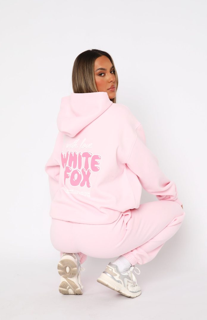 White Fox