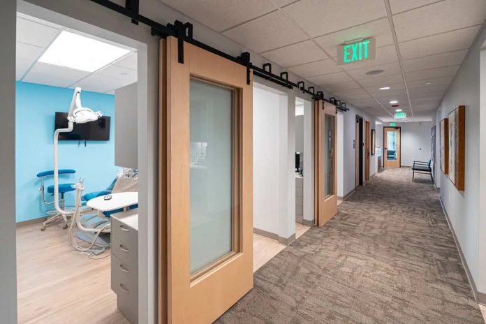 dentists in wheat ridge colorado