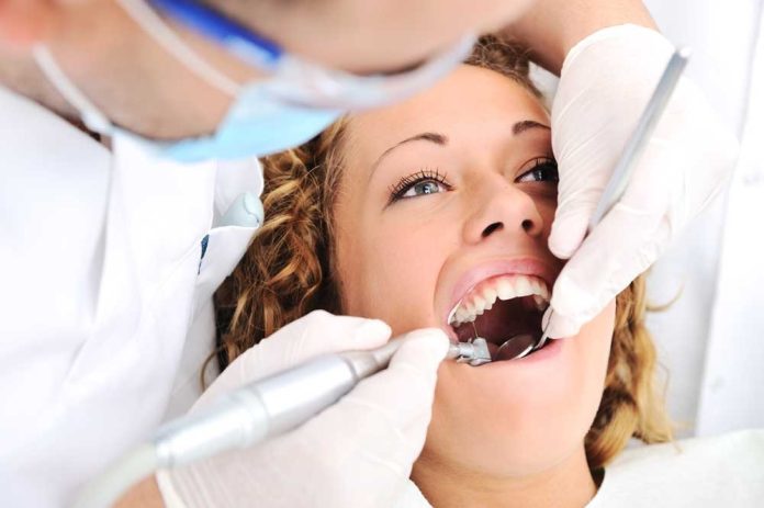 dentist office in houston