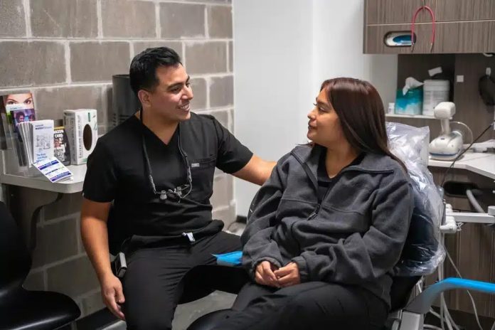 best dentist tanglewood