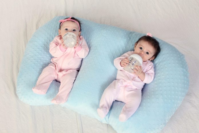 Twin Baby Accessories