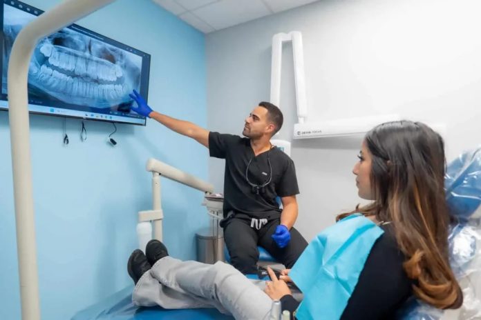 dental sealants for kids near me