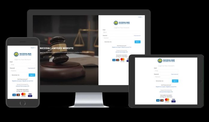 website design Belgium