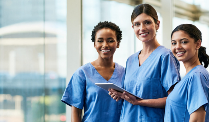 Globally Relevant Nursing Careers