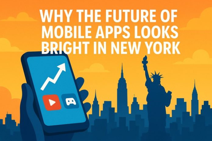Mobile App