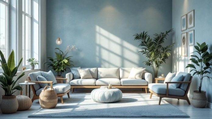 Mindful Spaces at Home