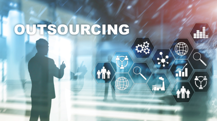 Financial Process Outsourcing