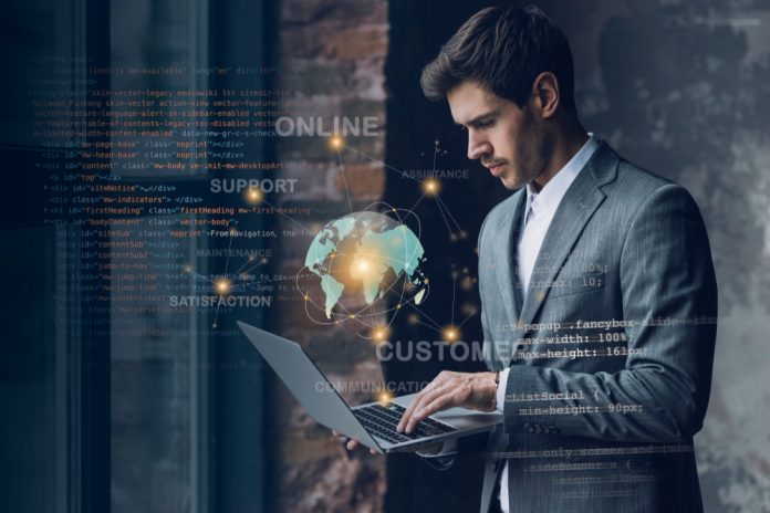 IT Outsourcing Services
