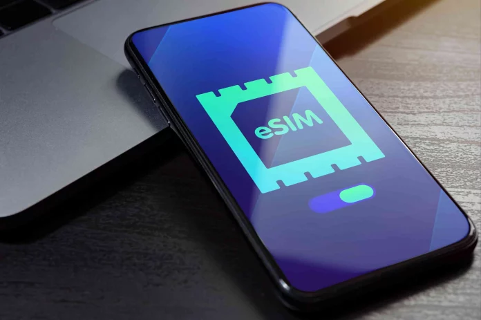Esims for travel