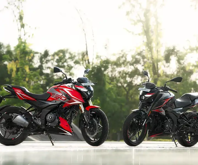 Pulsar N250