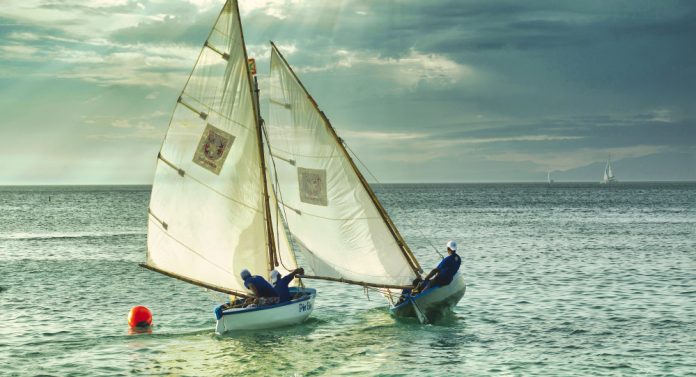 The Sail Store