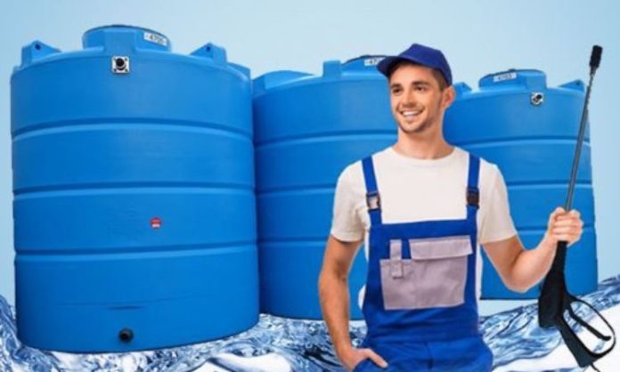 Tank Cleaning Sunshine Coast