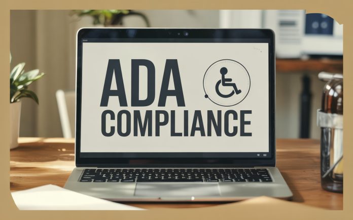 ADA Compliance