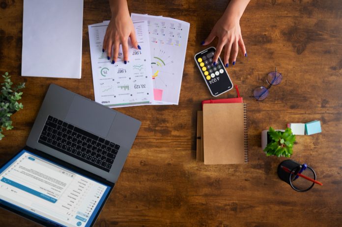 bookkeeping services for small to medium businesses